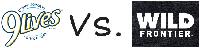 9 Lives vs Wild Frontier