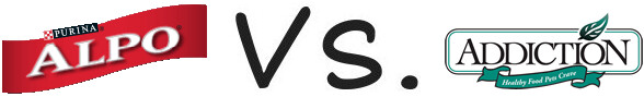 Alpo vs Addiction