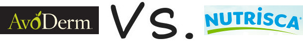 AvoDerm vs Nutrisca