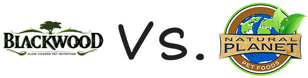 Blackwood vs Natural Planet