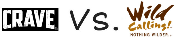 Crave vs Wild Calling