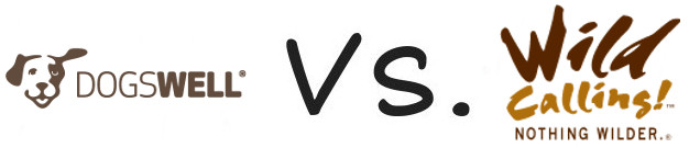 Dogswell vs Wild Calling