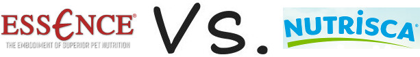 Essence vs Nutrisca