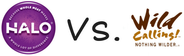 Halo vs Wild Calling