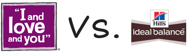 I and Love and You vs Hill's Ideal Balance