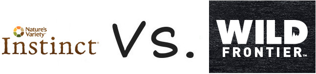 Instinct vs Wild Frontier