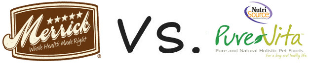Merrick vs Pure Vita