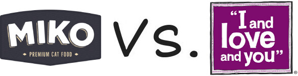 Miko vs I and Love and You