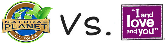 Natural Planet vs I and Love and You