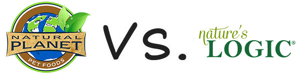 Natural Planet vs Nature's Logic