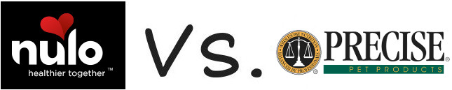 Nulo vs Precise