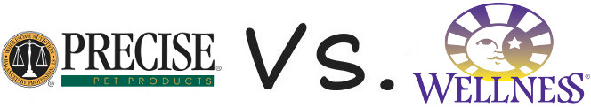 Precise vs Wellness