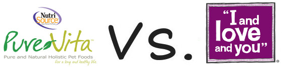 Pure Vita vs I and Love and You