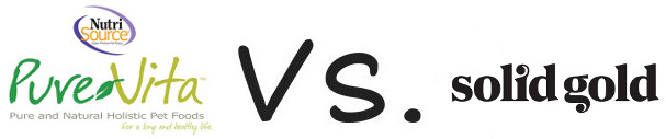 Pure Vita vs Solid Gold