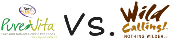 Pure Vita vs Wild Calling