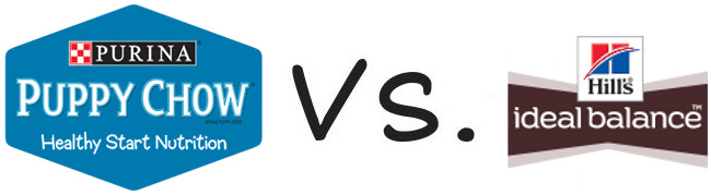 ideal balance large breed