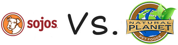 Sojos vs Natural Planet