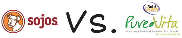 Sojos vs Pure Vita