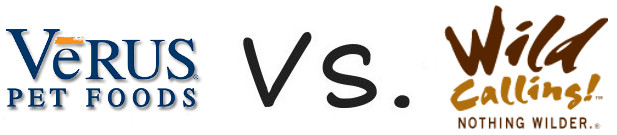 VeRUS vs Wild Calling