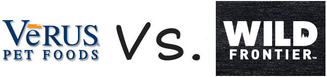 VeRUS vs Wild Frontier