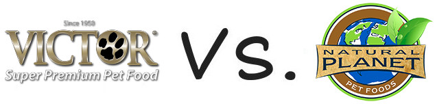 Victor vs Natural Planet