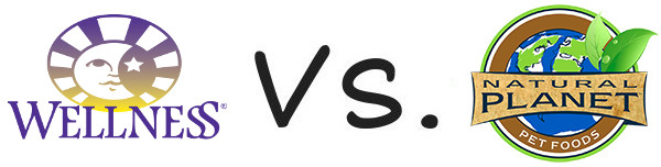 Wellness vs Natural Planet