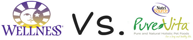 Wellness vs Pure Vita