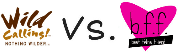 Wild Calling vs B.F.F. Best Feline Friend