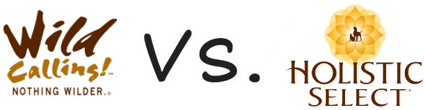 Wild Calling vs Holistic Select
