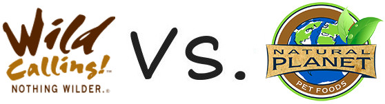 Wild Calling vs Natural Planet