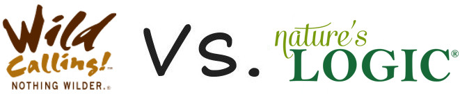 Wild Calling vs Nature's Logic