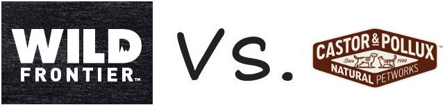 Wild Frontier vs Castor & Pollux
