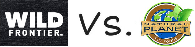 Wild Frontier vs Natural Planet