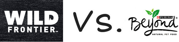Wild Frontier vs Purina Beyond