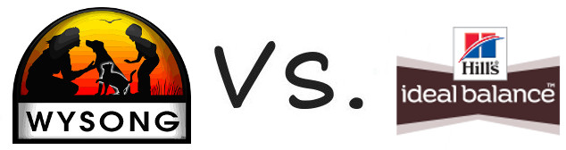 Wysong vs Hill's Ideal Balance