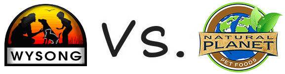 Wysong vs Natural Planet