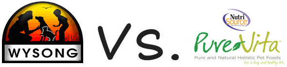 Wysong vs Pure Vita