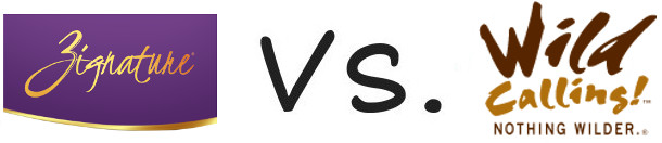 Zignature vs Wild Calling