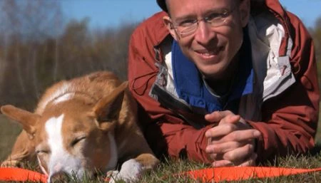 Dog Training Interview Neil Sattin Natural Dog Training Expert