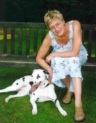 An Interview with top dog trainer Denise Nuttall…