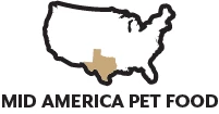 Mid America Pet Food Expands Recall of Pet Food Products Due to Salmonella Risks (Multiple Brands Included)