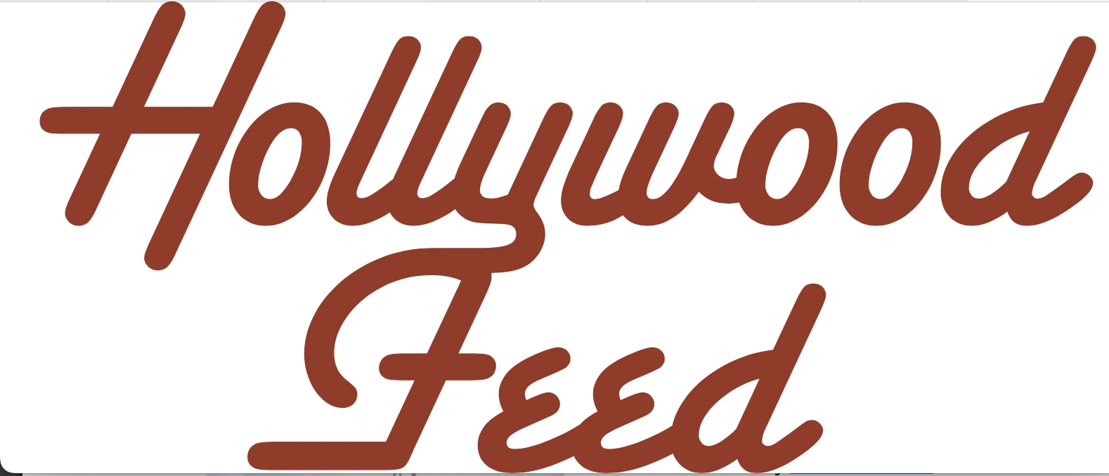 Hollywood Feed Issues Recall Due to Salmonella Concerns