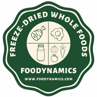 Foodynamics Issues Recall for Multiple Freeze-Dried Pet Treats Over Salmonella Risk