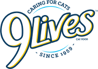 9 Lives Logo