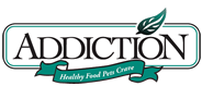 Addiction Brand Logo