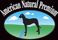 American Natural Premium Brand Logo
