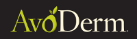 AvoDerm Brand Logo