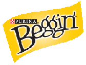Beggin Brand Logo