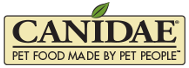 Canidae Brand Logo