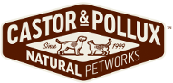 Castor & Pollux Logo